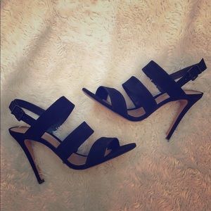 SCHUTZ Morianna Heels